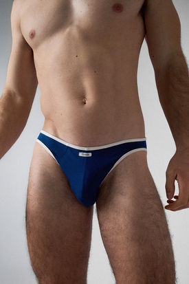 TEAMM8 Flaunt Bikini Brief