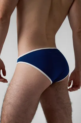 TEAMM8 Flaunt Bikini Brief