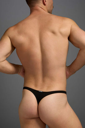 TEAMM8 Flirt Cotton Thong