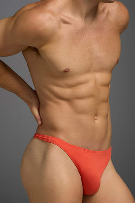 TEAMM8 Flirt Cotton Thong