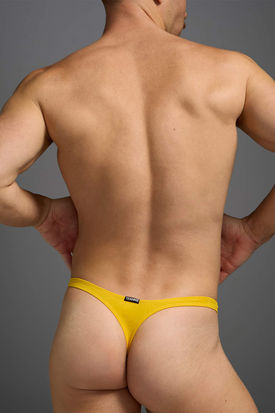 TEAMM8 Flirt Cotton Thong