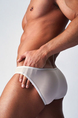 TEAMM8 Glide Bikini Brief