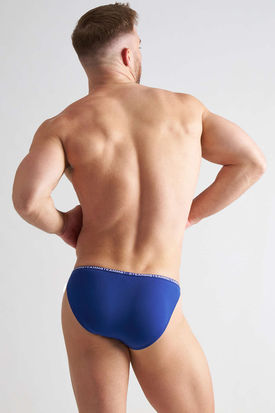TEAMM8 Glide Micro Brief - Abyss