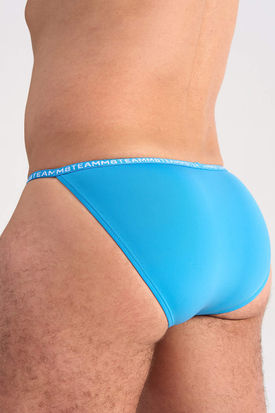 TEAMM8 Glide Micro Brief