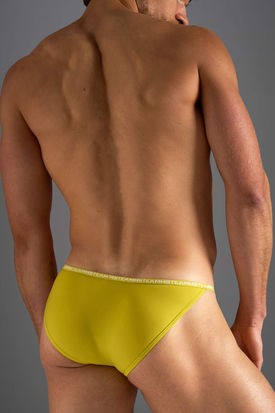 TEAMM8 Glide Micro Brief