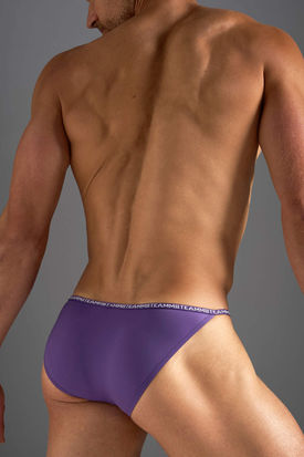 TEAMM8 Glide Micro Brief