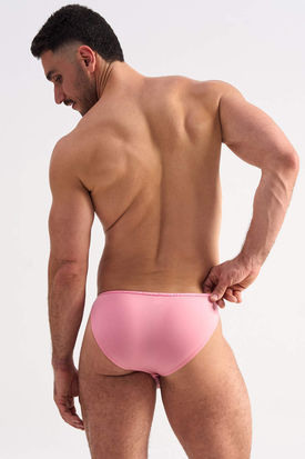 TEAMM8 Glide Micro Brief