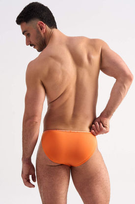 TEAMM8 Glide Micro Brief