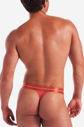 TEAMM8 Icon Thong 2.0