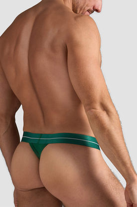 TEAMM8 Icon Thong