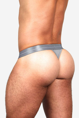 TEAMM8 Icon Thong