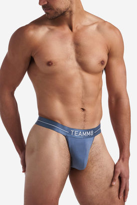 TEAMM8 Icon Thong