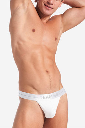 TEAMM8 Icon Thong