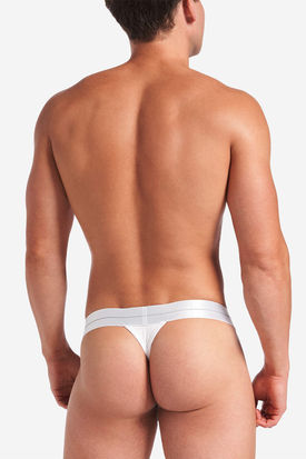 TEAMM8 Icon Thong