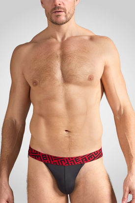 TEAMM8 Impact Sports Brief