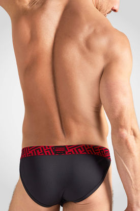 TEAMM8 Impact Sports Brief