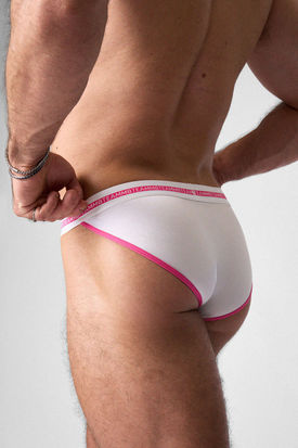 TEAMM8 Optic Sports Brief