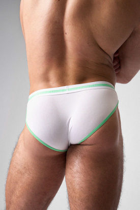TEAMM8 Optic Sports Brief
