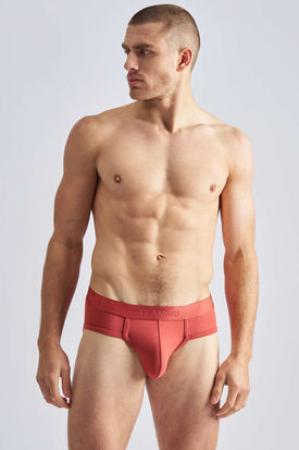 TEAMM8 Reign Brief - Amber