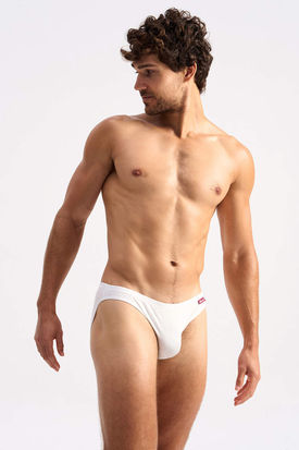 TEAMM8 Retro Bikini Brief