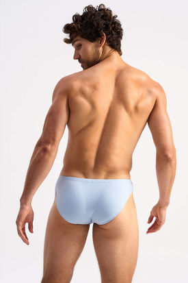 TEAMM8 Retro Bikini Brief