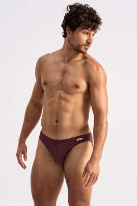 TEAMM8 Retro Bikini Brief