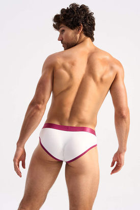 TEAMM8 Retro Classic Brief