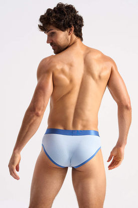 TEAMM8 Retro Classic Brief