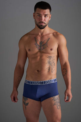 TEAMM8 Shade Booty Trunk