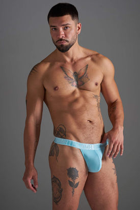 TEAMM8 Shade Thong