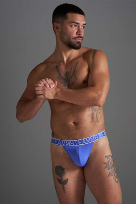 TEAMM8 Shade Thong