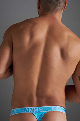 TEAMM8 Shade Thong