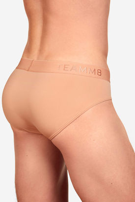 TEAMM8 Skin Brief