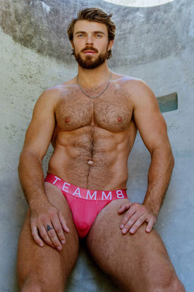 TEAMM8 Spartacus Brief