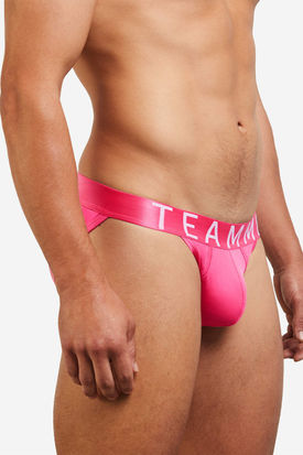 TEAMM8 Spartacus Brief