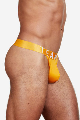 TEAMM8 Spartacus Thong