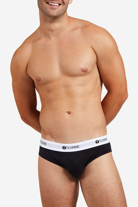 TEAMM8 Super Brief