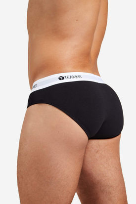 TEAMM8 Super Brief