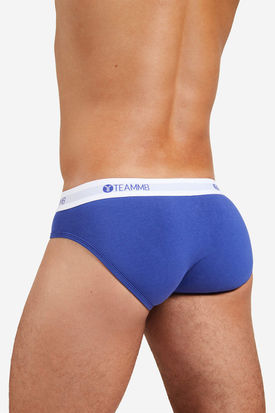 TEAMM8 Super Brief