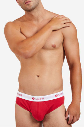 TEAMM8 Super Brief