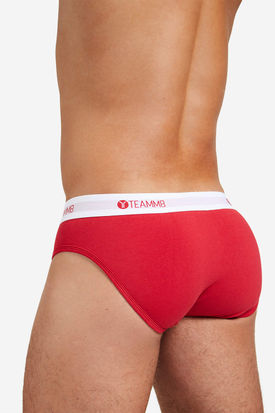 TEAMM8 Super Brief