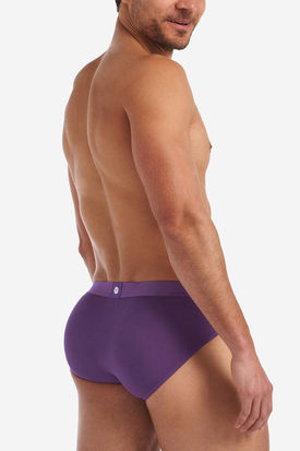 TEAMM8 You Bamboo Brief