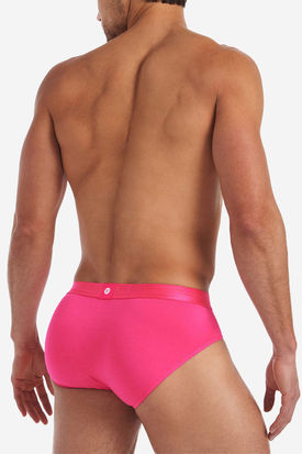 TEAMM8 You Bamboo Brief