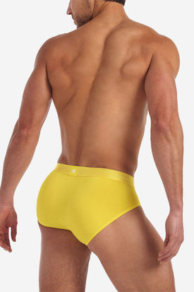TEAMM8 You Bamboo Brief