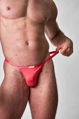 TEAMM8 You Bamboo Micro Thong