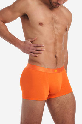 TEAMM8 You Bamboo Orange Peel Trunk