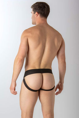 WOH Night Universe Jockstrap
