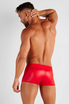 WOH Night Universe Trunk - Red