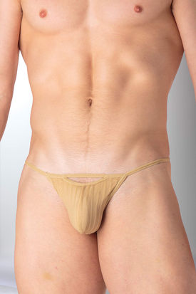 WOH Personal Allure G-String
