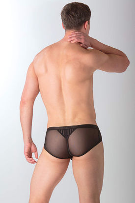 WOH Personal Allure Mini Brief
